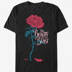 beauty and beast logo